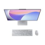 Lenovo IdeaCentre AIO 27IRH9 Intel® Core™ i9 i9-13900H 68.6 cm (27 ) QHD All-in-One PC 32 GB DDR5-SDRAM 1 TB SSD Windows 11 Home Wi-Fi 6 (802.11ax) Grey - imagine 8
