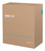 DeepCool Wave V2 Desktop Black - imagine 6