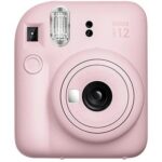 Fujifilm Instax Mini 12 86 x 54 mm Pink - imagine 6