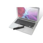 Techly ITC-LASER26 wireless presenter RF Black - imagine 3