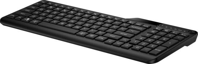 HP 475 Dual-Mode Wireless Keyboard - imagine 2