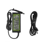 Green Cell AD12P power adapter/inverter Indoor 65 W Black - imagine 4