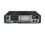 HPE ProLiant DL145 Gen11 8024P 2.4GHz 8c 1P 1x32GB-R 2SFF NS204i-u NC BCM5719 2x1000W PS EMEA Server