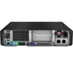 HPE ProLiant DL145 Gen11 8024P 2.4GHz 8c 1P 1x32GB-R 2SFF NS204i-u NC BCM5719 2x1000W PS EMEA Server
