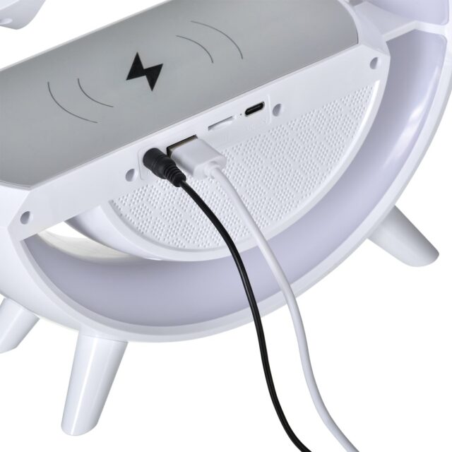 Activejet AJE-SOLO RGB LED music light - imagine 15