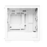 ASUS A21 PLUS ARGB white case - imagine 3