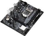 ASRock H510M-H2/M.2 SE motherboard - imagine 4