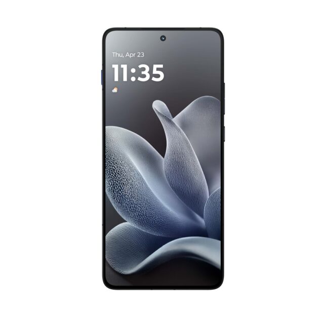 Motorola Edge 70 6.7  Dual SIM Android 16 USB Type-C 12 GB 512 GB 4800 mAh Gray - imagine 2