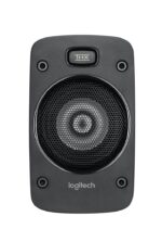 Logitech Surround Sound Speakers Z906 - imagine 9