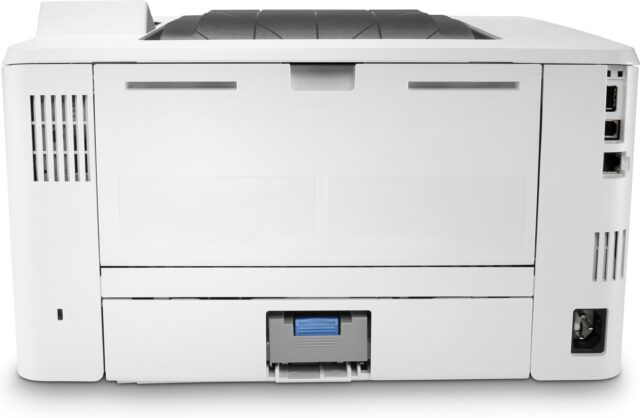 HP LaserJet Enterprise M406dn - imagine 4