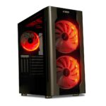 ENCLOSURE I-BOX CHIRON ZH68 GAMING - imagine 16