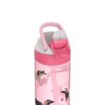 KAMBUKKA Lagoon 400 ml water bottle Diva Dogs