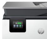 HP OfficeJet Pro 9120b Wireless All-in-One Color Printer  Two-sided printing; Copier  Scanner - imagine 16