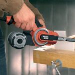 Black & Decker KA902EK Belt sander