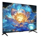 TCL T7B 55T7B TV 139.7 cm (55 ) 4K Ultra HD Smart TV Wi-Fi Black  Titanium 600 cd/m2 - imagine 14
