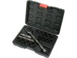 Yato YT-05897 screw/bolt extractor 16 pc(s) - imagine 2
