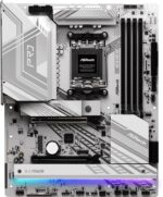 Motherboard - ASRock X870 Pro RS - imagine 2