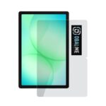 OBAL:ME 2.5D Tvrzené Sklo pro Samsung Galaxy Tab A11+/A9+ Clear