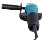 Angle Grinder Makita GA5080RX02 - imagine 4