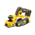DeWALT DCP580N-XJ power hand planer Black  Yellow 15000 RPM