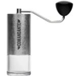 Młynek do kawy Comandante C40 MK4 Lab Series Tigershark Stone Washed