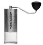 Młynek do kawy Comandante C40 MK4 Lab Series Tigershark Stone Washed