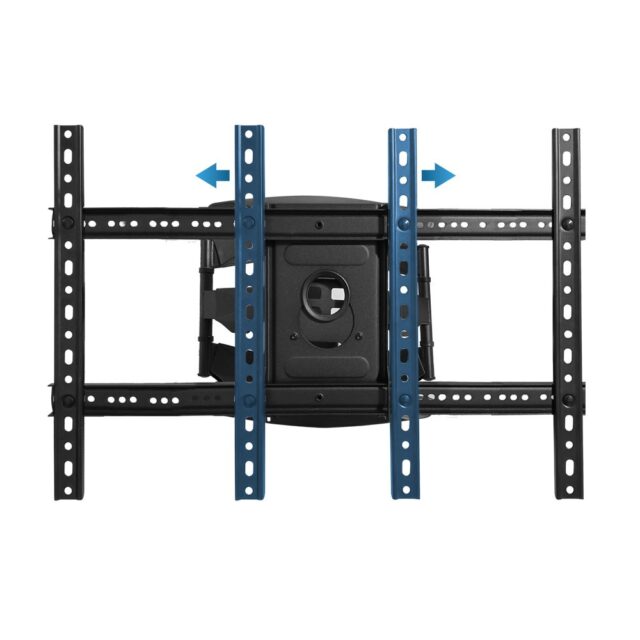 Esperanza ERW021 CRONOS 2.16 m (85 ) TV mount Black - imagine 10
