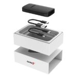 CarlinKit CPC200-A2A Wireless adapter Black - imagine 13