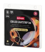 Activejet AJE-COB 3m ciep strip light Universal strip light Indoor - imagine 8
