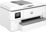 HP OfficeJet Pro 9720e multifunction machine - imagine 3