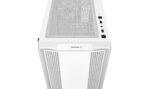 DeepCool CC360 WH ARGB Mini Tower White - imagine 14