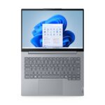 Lenovo ThinkBook 14 G8 IRL Core 5 210H 14.0 WUXGA IPS 60Hz 300nits AG 8GB DDR5 5600 SSD512 Intel Graphics Cam1080p 45Wh NoOS Arctic Grey 3Y - imagine 12