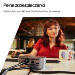 HP Thunderbolt 4 Ultra 280W G6 Dock - imagine 14