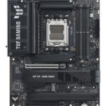 ASUS TUF GAMING X870E-PLUS WIFI7 AMD X870E Socket AM5 ATX