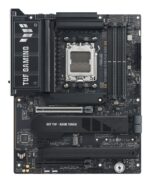 ASUS TUF GAMING X870E-PLUS WIFI7 AMD X870E Socket AM5 ATX