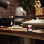 Kingston Technology 1TB Canvas React Plus SDXC UHS-II 280R/150W U3 V60 for Full HD/4K