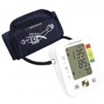 Esperanza ECB003 blood pressure unit Upper arm Semi-automatic - imagine 5