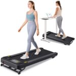 Urevo Spacewalk 3S treadmill - imagine 27