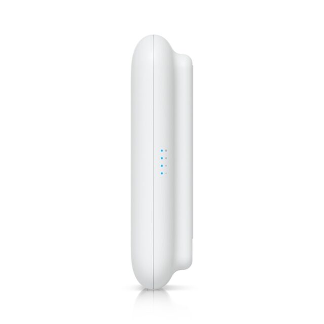 Ubiquiti Swiss Army Knife Ultra 866.7 Mbit/s White Power over Ethernet (PoE) - imagine 4