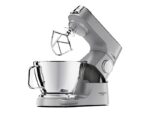 Kenwood KVC85.004SI mixer Stand mixer 1200 W Stainless steel - imagine 2
