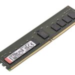 Kingston RDIMM 32GB DDR4 2Rx8 Hynix C Rambus 2666MHz PC4-21300 KSM26RD8/32HCR