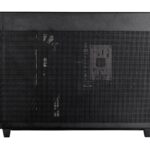 Actina 5901443430551 PC AMD Ryzen™ 7 8700F 32 GB DDR5-SDRAM 1 TB SSD AMD Radeon RX 9060 XT Mini Tower Black