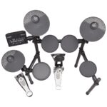 Yamaha DTX452K electronic drum set - imagine 5