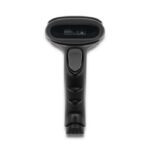 Qoltec 50868 Wireless Laser Scanner 1D | 2D | Black - imagine 6