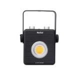 NexTool NE20093 camping spotlight lamp  1800 lm  white or red light - imagine 2