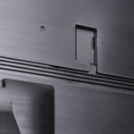 Samsung QN90F QE75QN90FAT 190.5 cm (75 ) 4K Ultra HD Smart TV Wi-Fi Black  Titanium