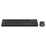 Savio KB-03 keyboard Mouse included Home/Office USB QWERTY US English Black - imagine 3