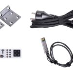 Ubiquiti UniFi Switch Pro Aggregation Managed L3 Grey