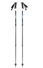 EAGLE blue-white Trekking Poles