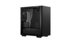 DeepCool MACUBE 110 Midi Tower Black - imagine 2
